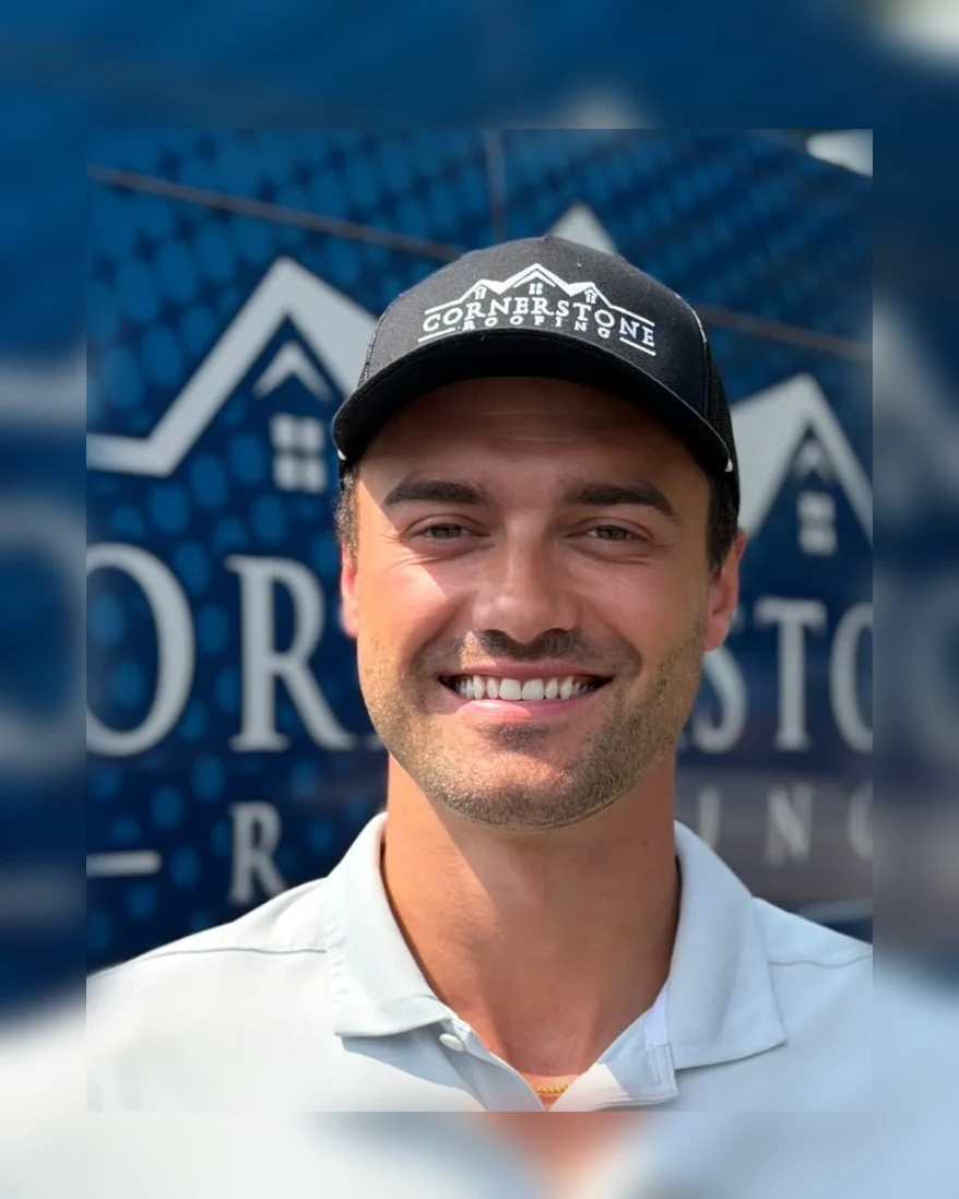 Jake B., Project Manager at Cornerstone Roofing and Siding