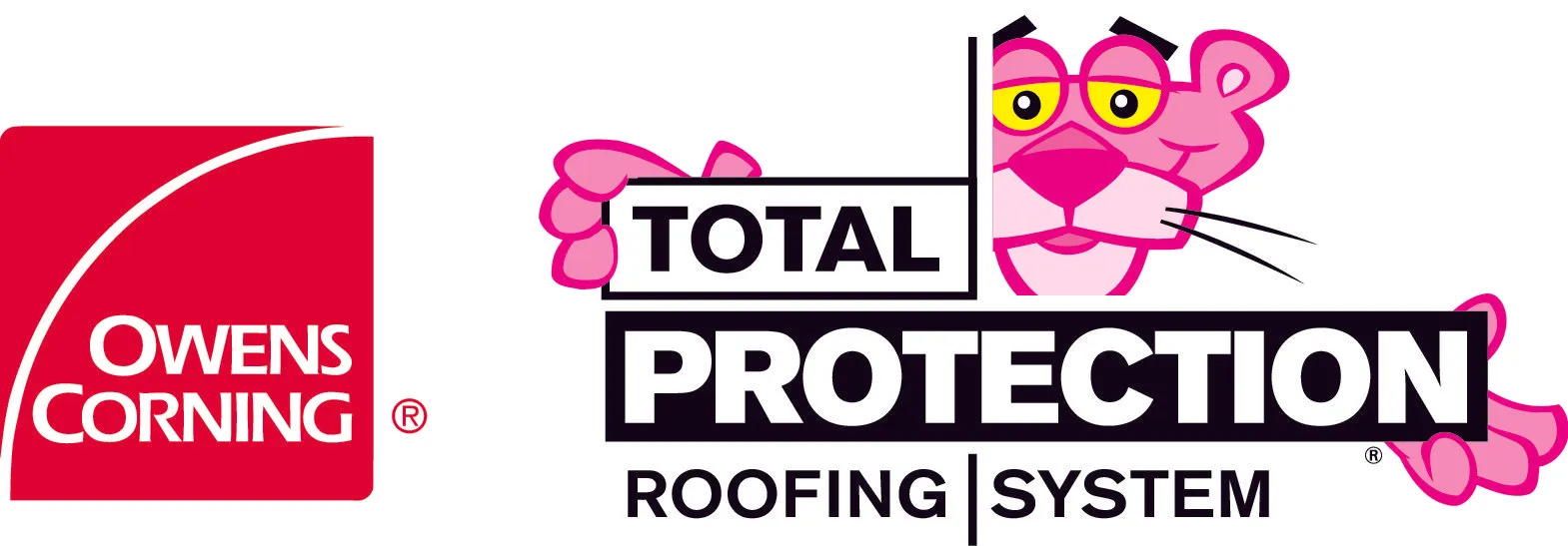 Total Protection Roofing System