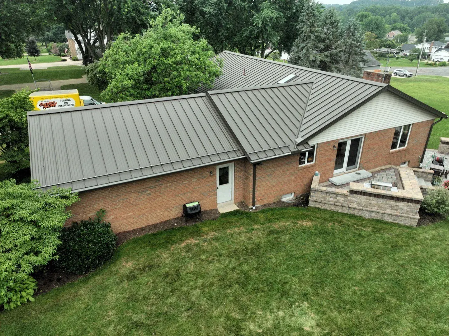 Roof Replacement Cost in Orrville, OH (2026 Guide) – Cornerstone Roofing blog