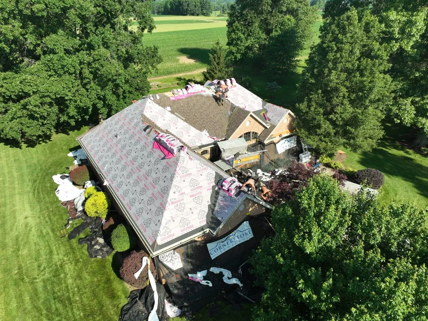 Roofing Warranties Explained: What Your Contractor's Warranty Actually Covers – Cornerstone Roofing blog