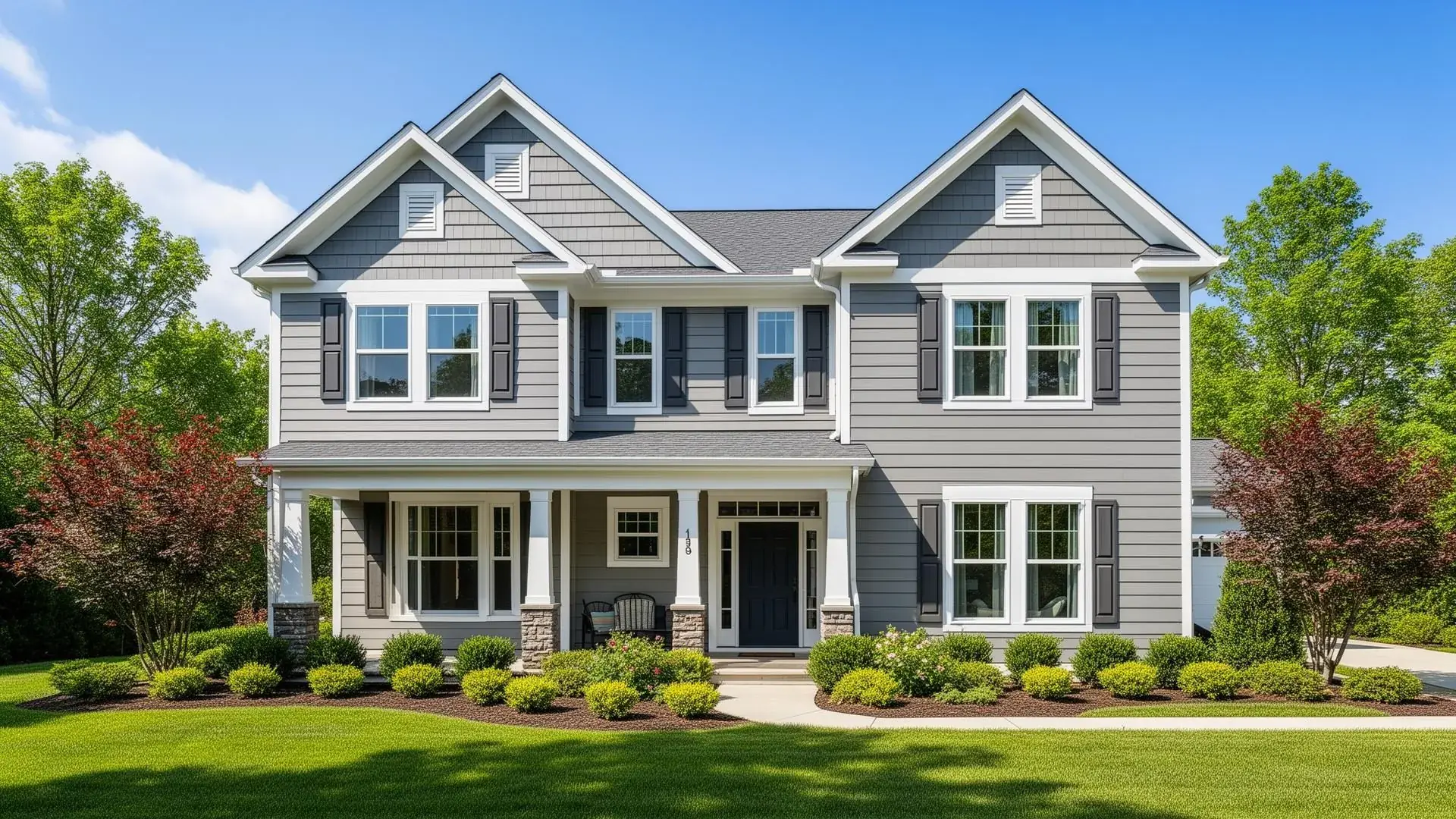 Cornerstone Roofing and Siding service