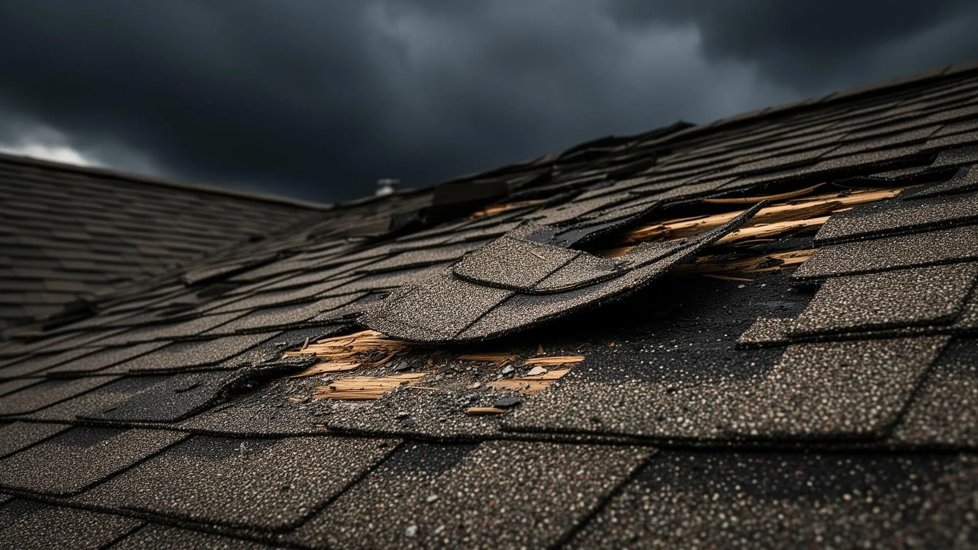 Cornerstone Roofing and Siding service